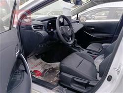 تۆیۆتا کۆرۆلا